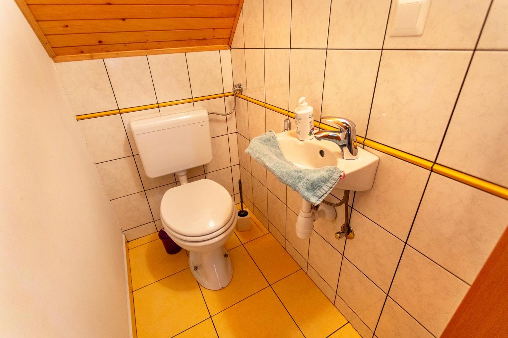 Quiet Family House Butterfly Place Dob Екстер'єр фото