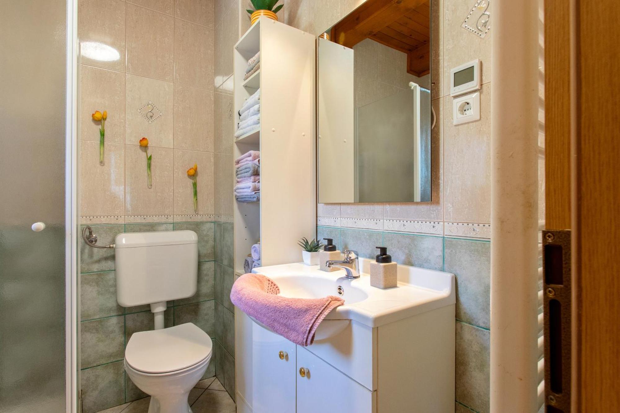 Quiet Family House Butterfly Place Dob Екстер'єр фото