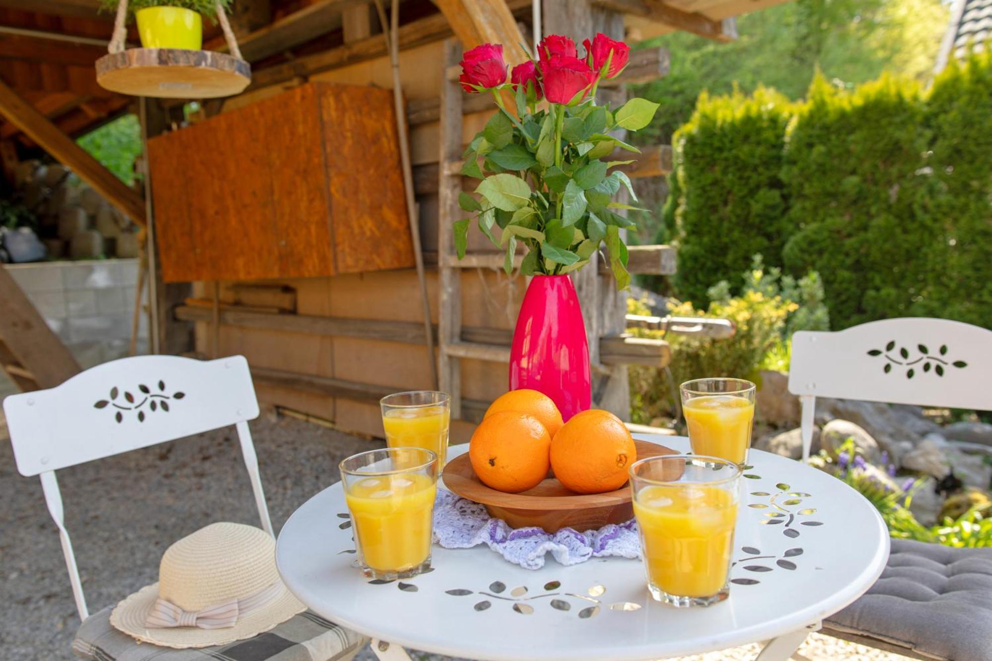 Quiet Family House Butterfly Place Dob Екстер'єр фото