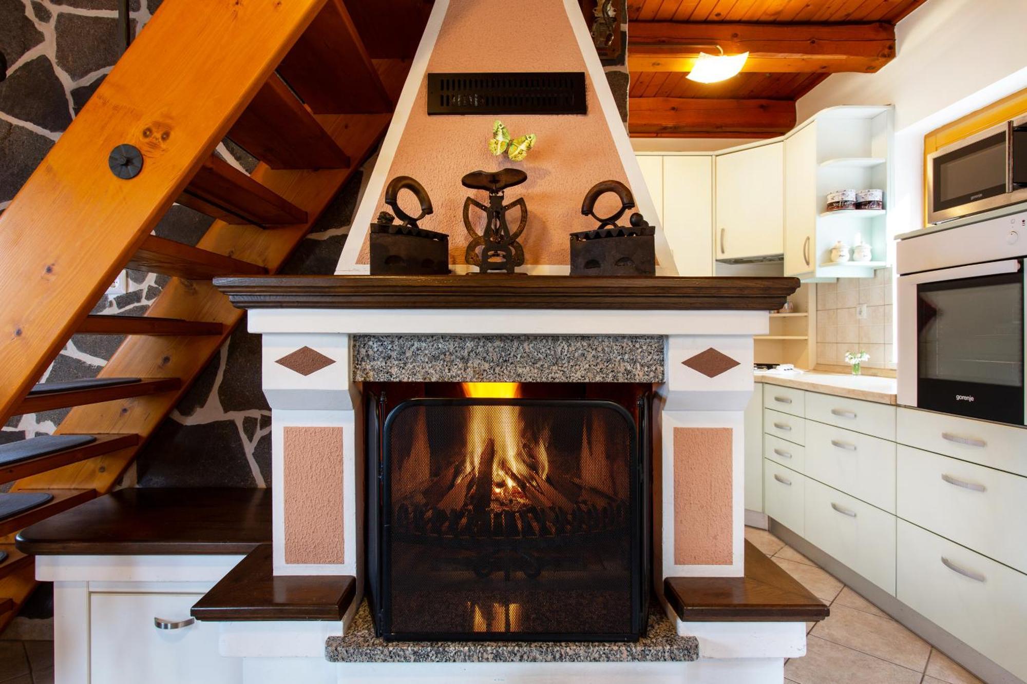 Quiet Family House Butterfly Place Dob Екстер'єр фото