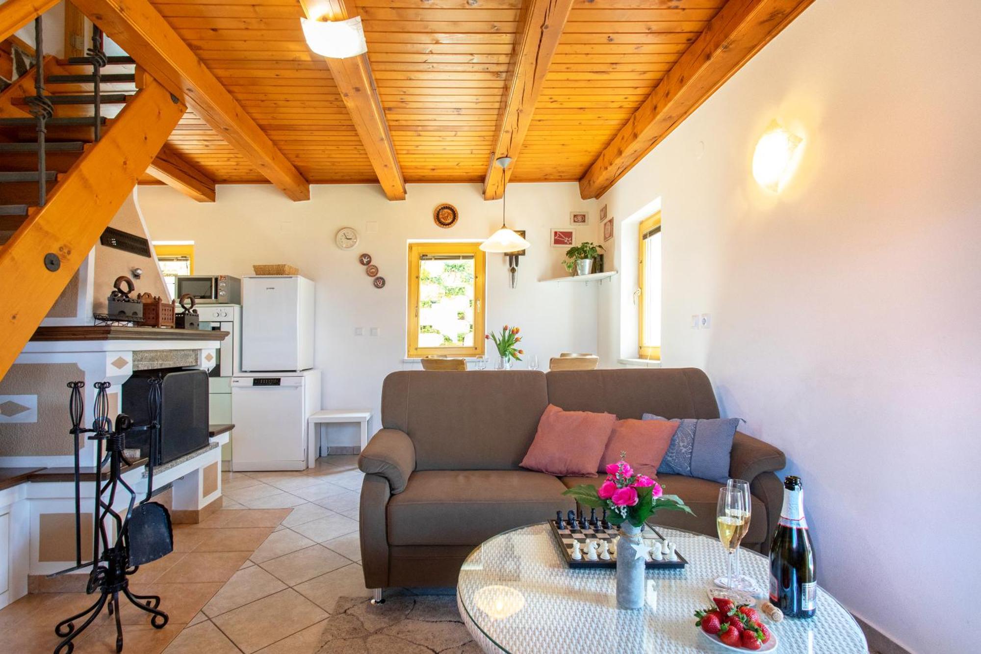 Quiet Family House Butterfly Place Dob Екстер'єр фото